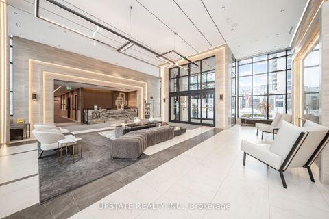 Photo 7 at 1006 - 10 Eva Road, Etobicoke West Mall, Toronto