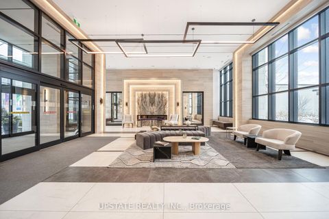 Photo 8 at 1006 - 10 Eva Road, Etobicoke West Mall, Toronto