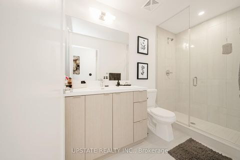 Photo 12 at 1006 - 10 Eva Road, Etobicoke West Mall, Toronto