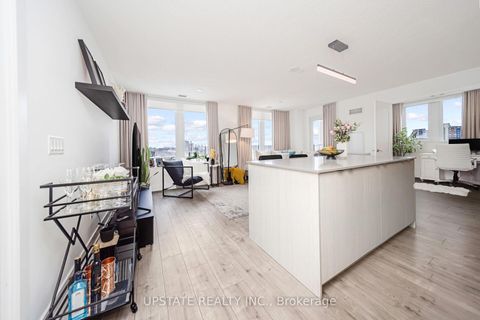 Photo 13 at 1006 - 10 Eva Road, Etobicoke West Mall, Toronto