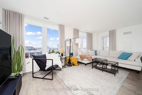 Photo 14 at 1006 - 10 Eva Road, Etobicoke West Mall, Toronto