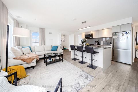 Photo 15 at 1006 - 10 Eva Road, Etobicoke West Mall, Toronto