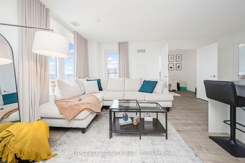 Photo 16 at 1006 - 10 Eva Road, Etobicoke West Mall, Toronto