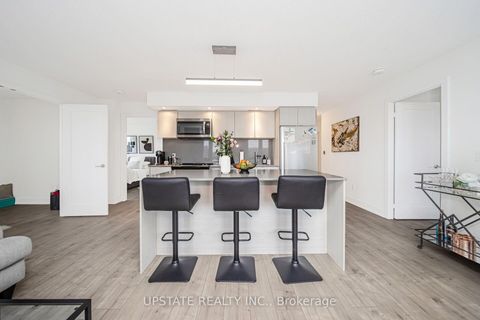 Photo 17 at 1006 - 10 Eva Road, Etobicoke West Mall, Toronto