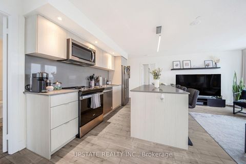 Photo 18 at 1006 - 10 Eva Road, Etobicoke West Mall, Toronto