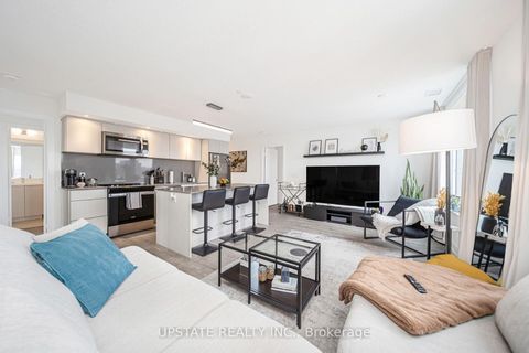 Photo 19 at 1006 - 10 Eva Road, Etobicoke West Mall, Toronto