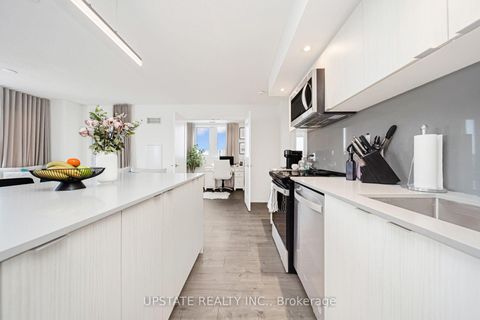 Photo 20 at 1006 - 10 Eva Road, Etobicoke West Mall, Toronto