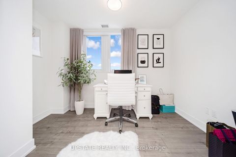 Photo 22 at 1006 - 10 Eva Road, Etobicoke West Mall, Toronto