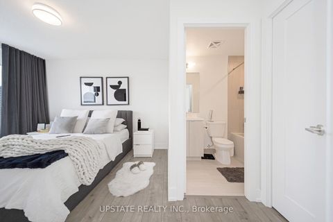 Photo 23 at 1006 - 10 Eva Road, Etobicoke West Mall, Toronto