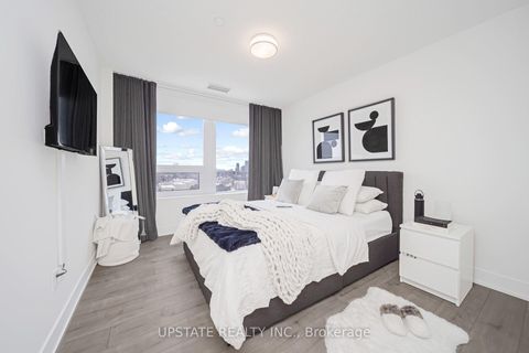 Photo 24 at 1006 - 10 Eva Road, Etobicoke West Mall, Toronto