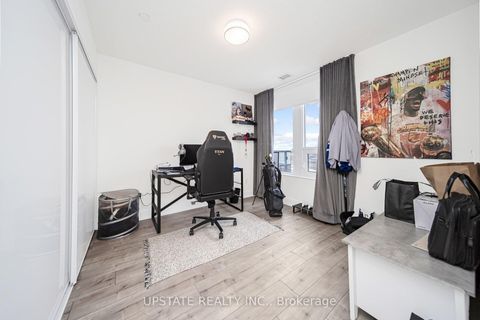 Photo 27 at 1006 - 10 Eva Road, Etobicoke West Mall, Toronto