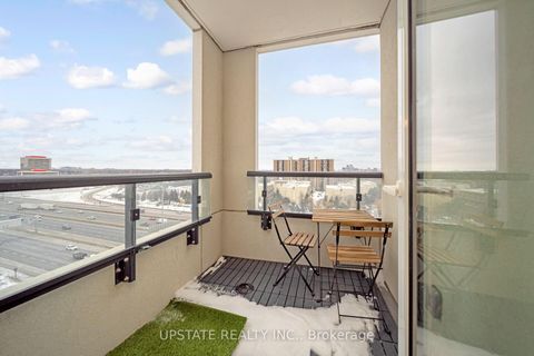 Photo 28 at 1006 - 10 Eva Road, Etobicoke West Mall, Toronto