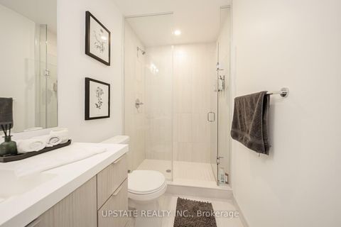 Photo 29 at 1006 - 10 Eva Road, Etobicoke West Mall, Toronto