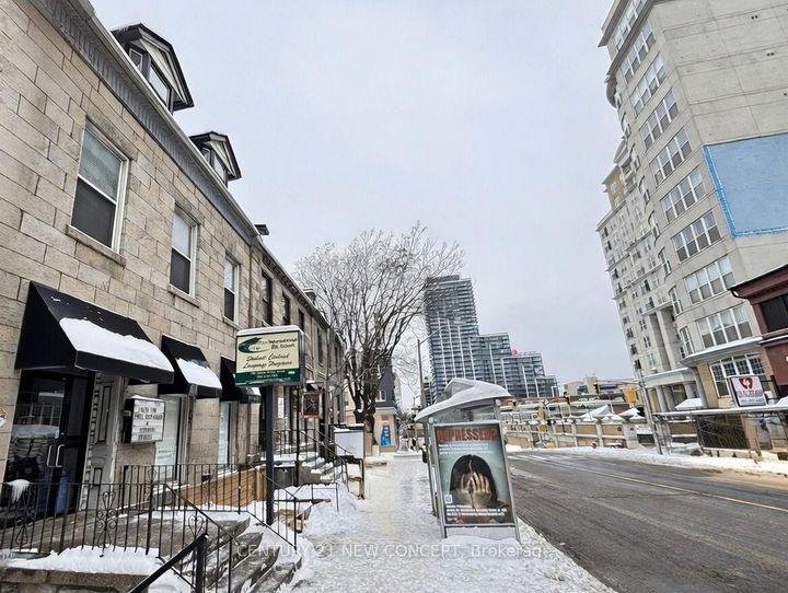 Photo 4 at 146 James Street S, Durand, Hamilton