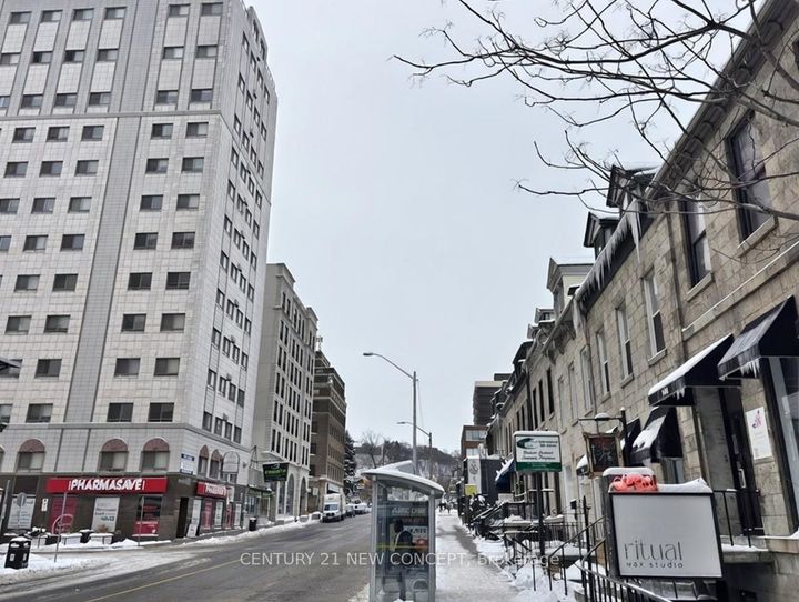 Photo 5 at 146 James Street S, Durand, Hamilton