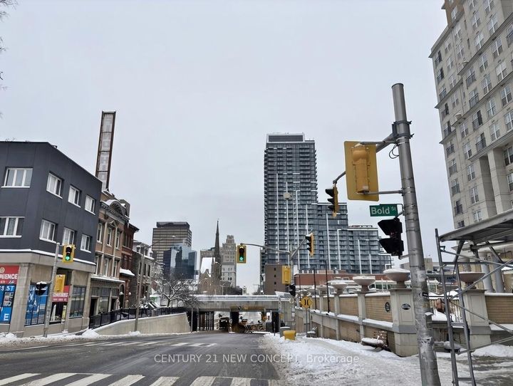 Photo 6 at 146 James Street S, Durand, Hamilton