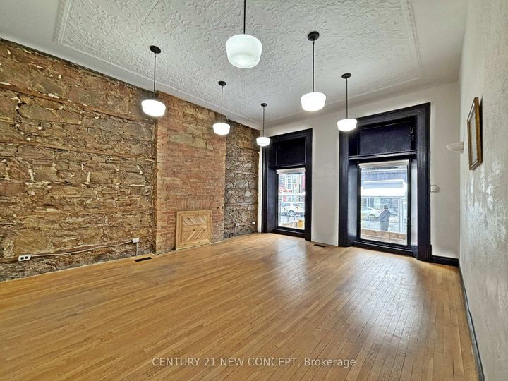 Photo 7 at 146 James Street S, Durand, Hamilton