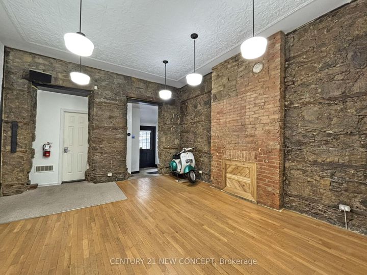 Photo 8 at 146 James Street S, Durand, Hamilton