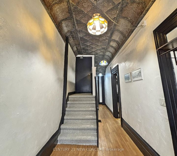 Photo 9 at 146 James Street S, Durand, Hamilton