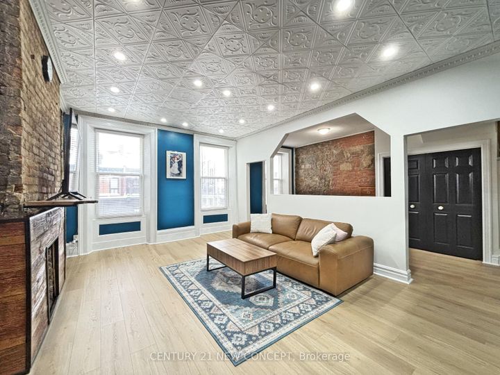 Photo 10 at 146 James Street S, Durand, Hamilton