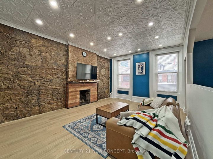 Photo 11 at 146 James Street S, Durand, Hamilton