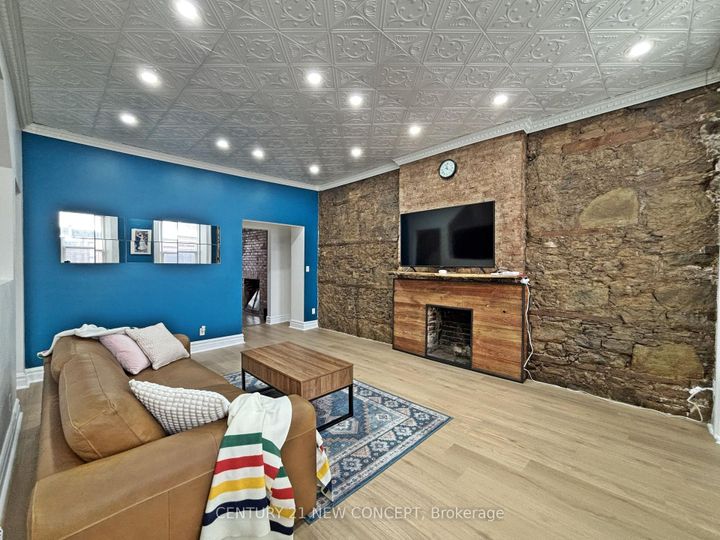 Photo 12 at 146 James Street S, Durand, Hamilton