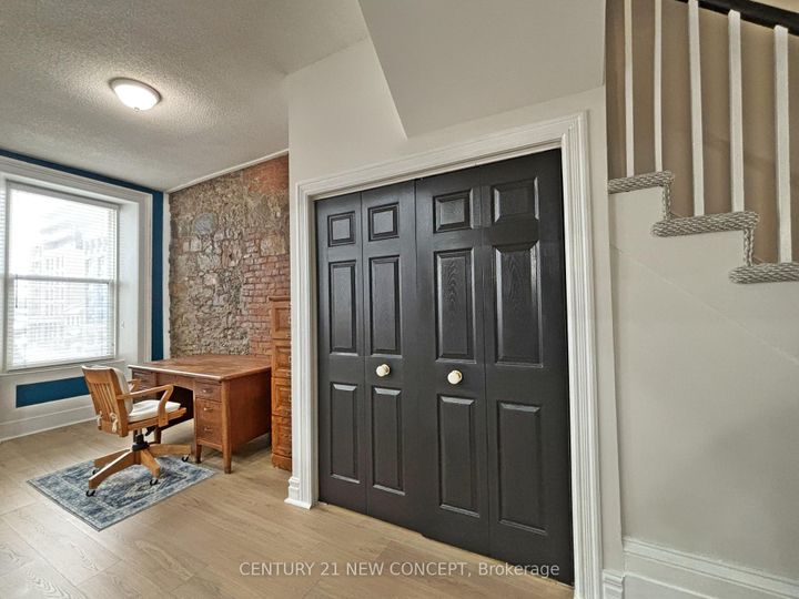 Photo 13 at 146 James Street S, Durand, Hamilton