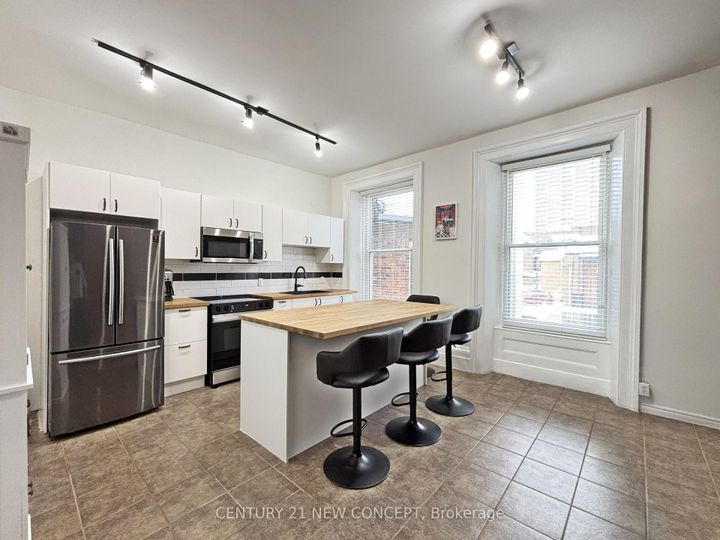 Photo 14 at 146 James Street S, Durand, Hamilton