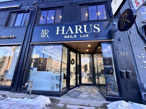 Photo 8 at 523 Eglington Avenue, Mount Pleasant East, Toronto