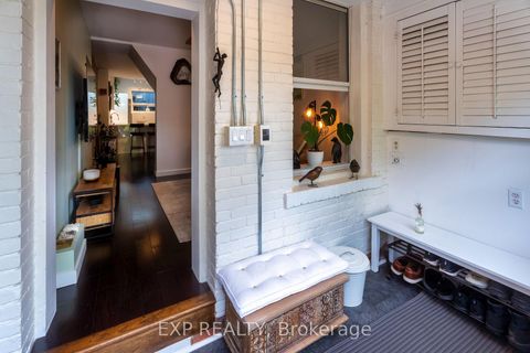 Photo 4 at 819 Craven Road, Coxwell, Toronto