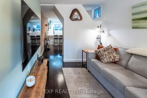 Photo 5 at 819 Craven Road, Coxwell, Toronto