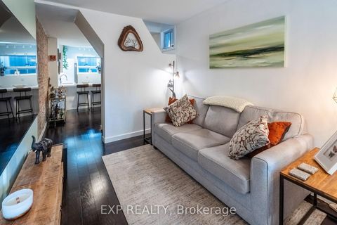 Photo 6 at 819 Craven Road, Coxwell, Toronto