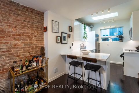 Photo 9 at 819 Craven Road, Coxwell, Toronto