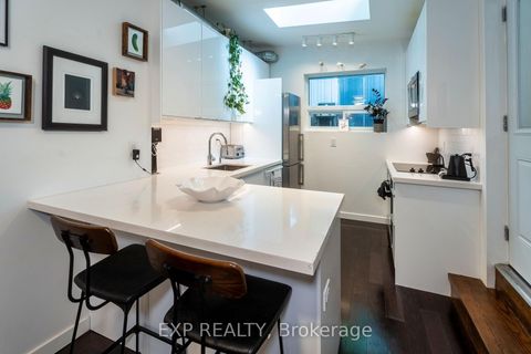 Photo 13 at 819 Craven Road, Coxwell, Toronto