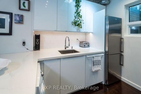 Photo 14 at 819 Craven Road, Coxwell, Toronto