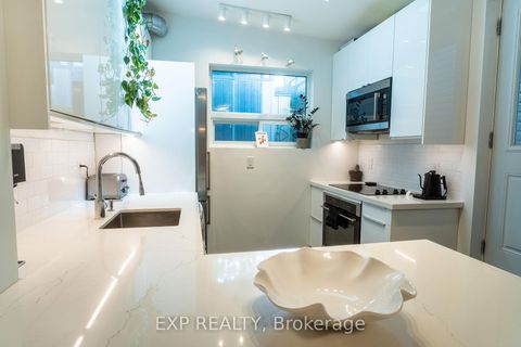 Photo 16 at 819 Craven Road, Coxwell, Toronto