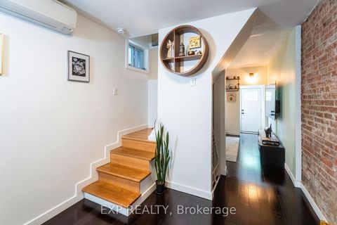 Photo 17 at 819 Craven Road, Coxwell, Toronto
