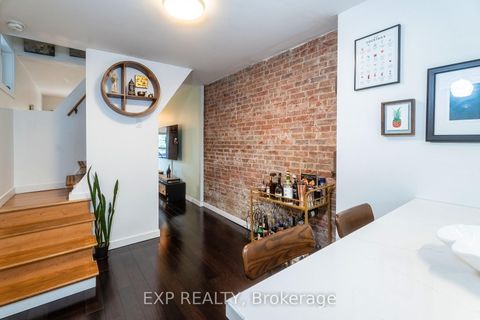 Photo 18 at 819 Craven Road, Coxwell, Toronto
