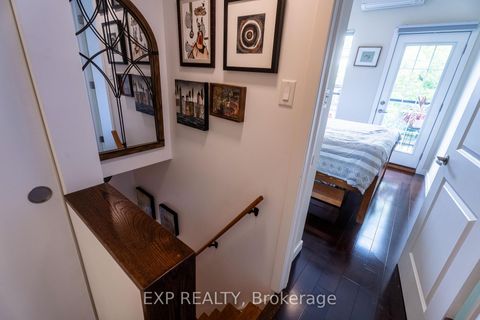 Photo 22 at 819 Craven Road, Coxwell, Toronto