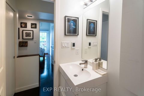 Photo 24 at 819 Craven Road, Coxwell, Toronto