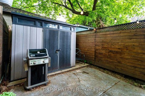 Photo 30 at 819 Craven Road, Coxwell, Toronto
