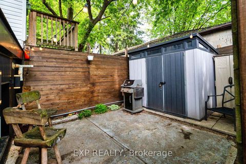Photo 31 at 819 Craven Road, Coxwell, Toronto
