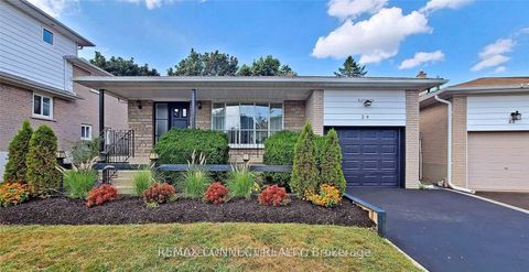 Photo 0 at 24 Lalton Place, Guildwood, Toronto