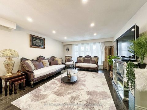 Photo 7 at 24 Lalton Place, Guildwood, Toronto