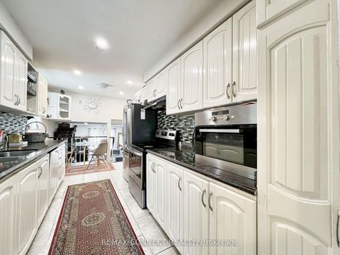 Photo 13 at 24 Lalton Place, Guildwood, Toronto