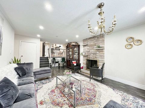 Photo 18 at 24 Lalton Place, Guildwood, Toronto