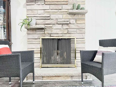 Photo 35 at 24 Lalton Place, Guildwood, Toronto