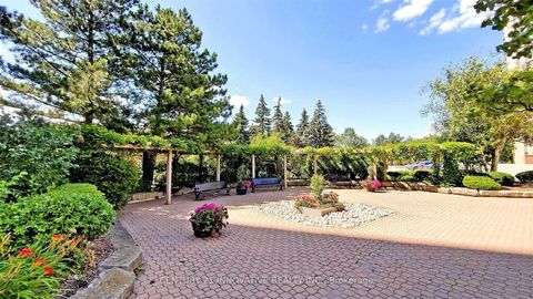 Photo 24 at 1417 - 75 Bamburgh Circuit E, Steeles, Toronto