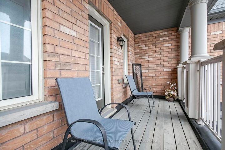 Photo 37 at 18 Ripple Street, Wellington, Brampton