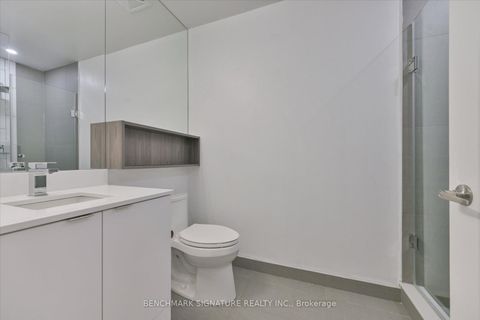 Photo 19 at 803E - 70 Princess Street, Waterfront Communities C8, Toronto